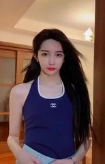 落梅风·人初静